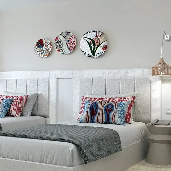 Suum Bodrum Hotel & Beach - zdjęcie 5