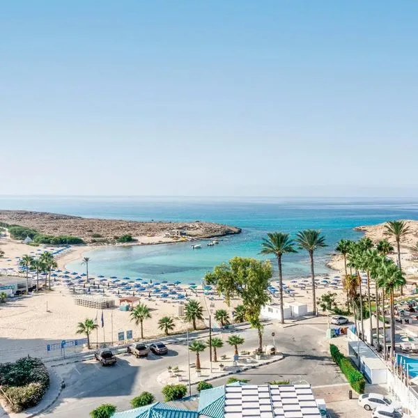 Anonymous Beach - zdjęcie 3