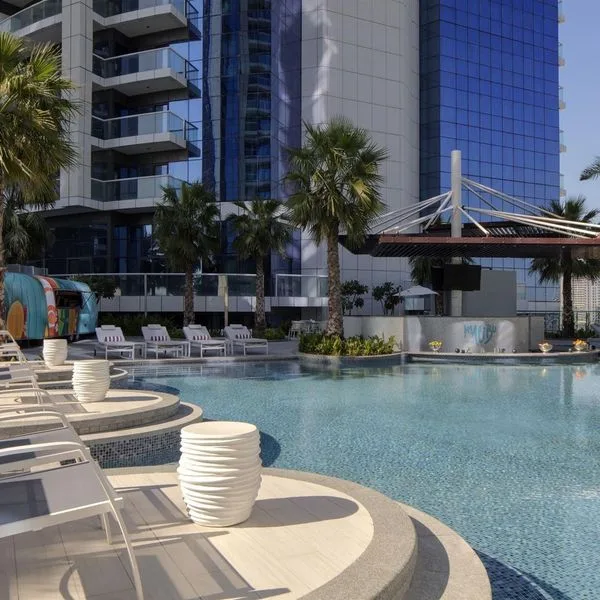 Paramount Dubai - zdjęcie 2