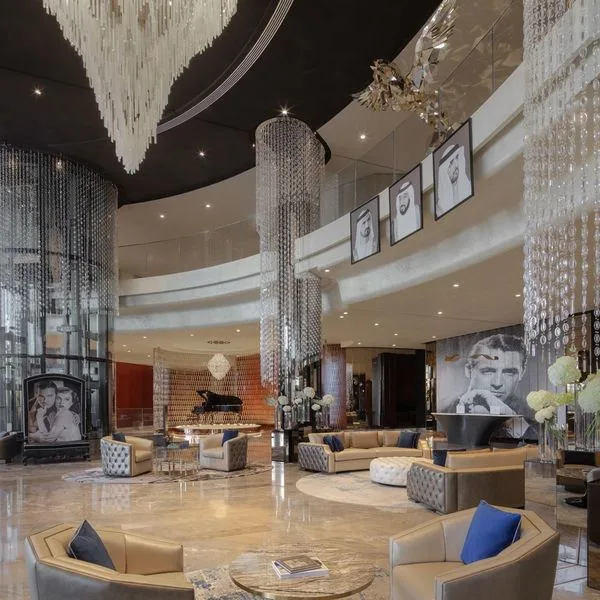 Paramount Dubai - zdjęcie 3