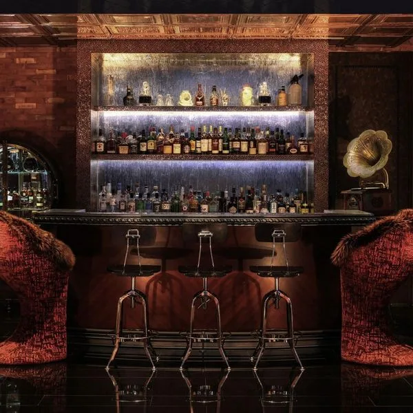 Paramount Dubai - zdjęcie 5