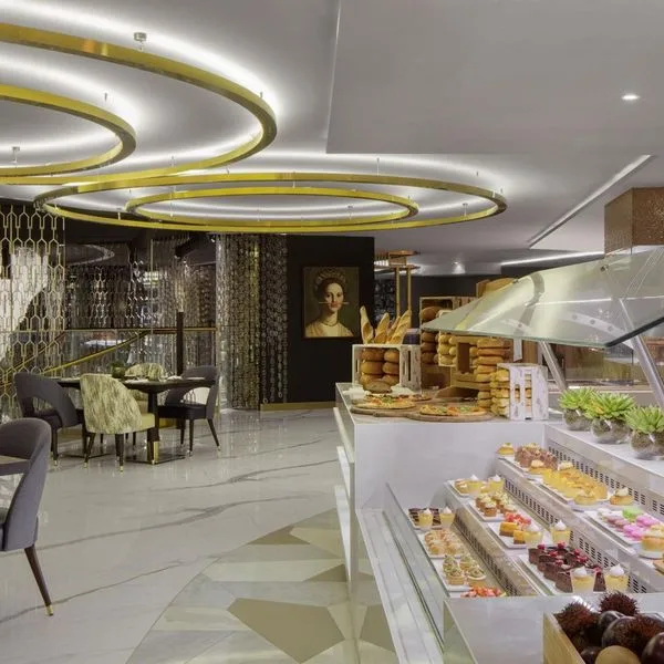 Paramount Dubai - zdjęcie 4