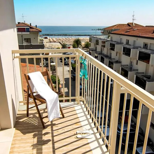 Adria Beach (ex. Essen) - zdjęcie 3