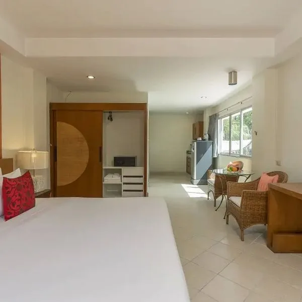 Bella Villa - zdjęcie 5