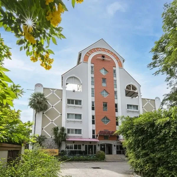 Bella Villa - zdjęcie 3