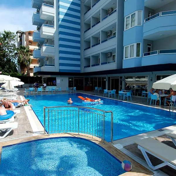 Kleopatra Ramira - zdjęcie 5