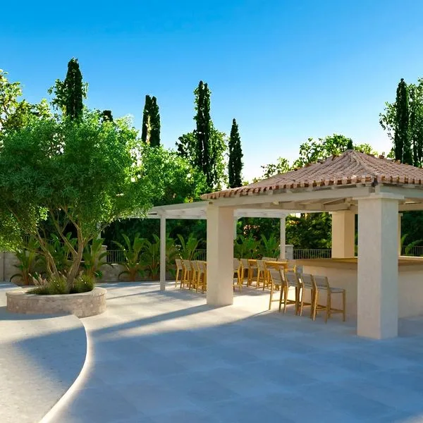 Liapades Golden Beach (Corfu) - zdjęcie 3