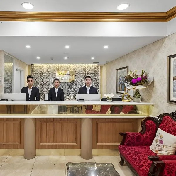 Sydney CBD - zdjęcie 3