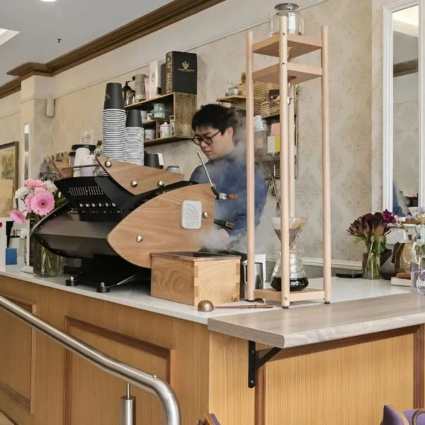 Sydney CBD - zdjęcie 5