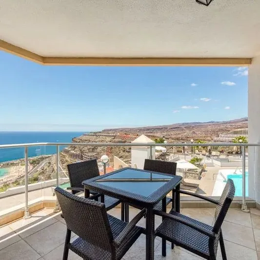 Holiday Club Vista Amadores - zdjęcie 4