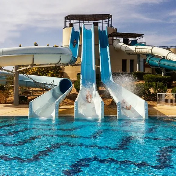 Jaz Solaya Resort (ex Sol Y Mar Solaya) - zdjęcie 3