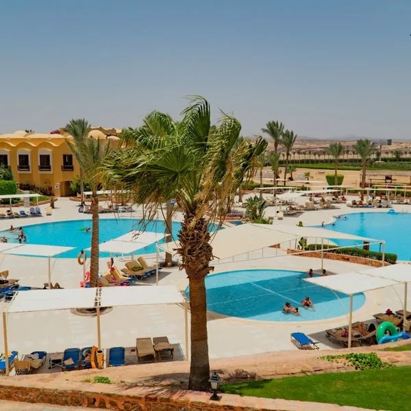 Jaz Solaya Resort (ex Sol Y Mar Solaya) - zdjęcie 2