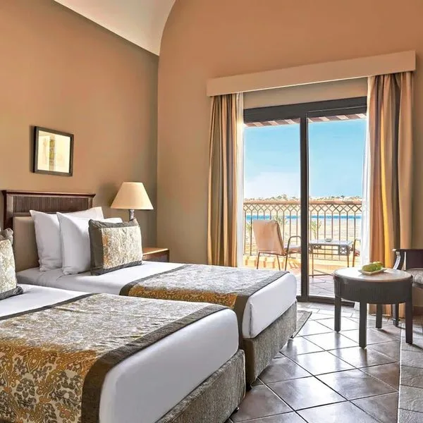 Jaz Solaya Resort (ex Sol Y Mar Solaya) - zdjęcie 5