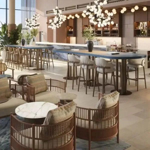 Movenpick Hotel & Residences Kvarner Bay - zdjęcie 4