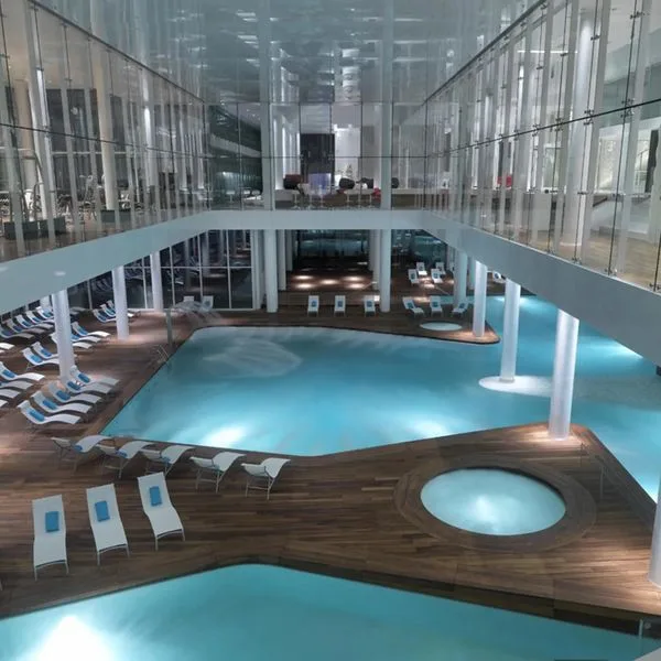 Movenpick Hotel & Residences Kvarner Bay - zdjęcie 2