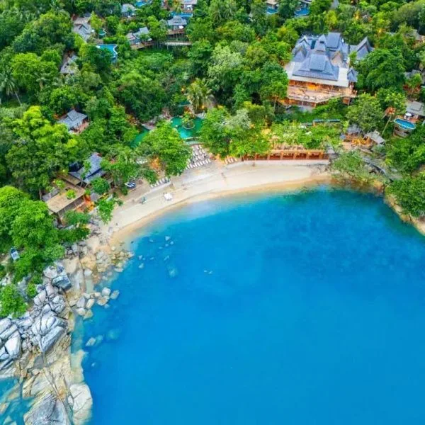 Santhiya Resort - zdjęcie 4
