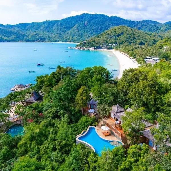 Santhiya Resort - zdjęcie 5