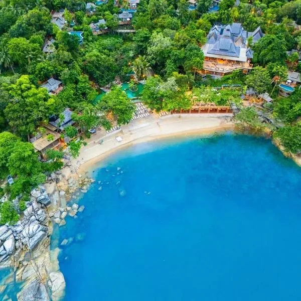 Santhiya Resort - zdjęcie 3