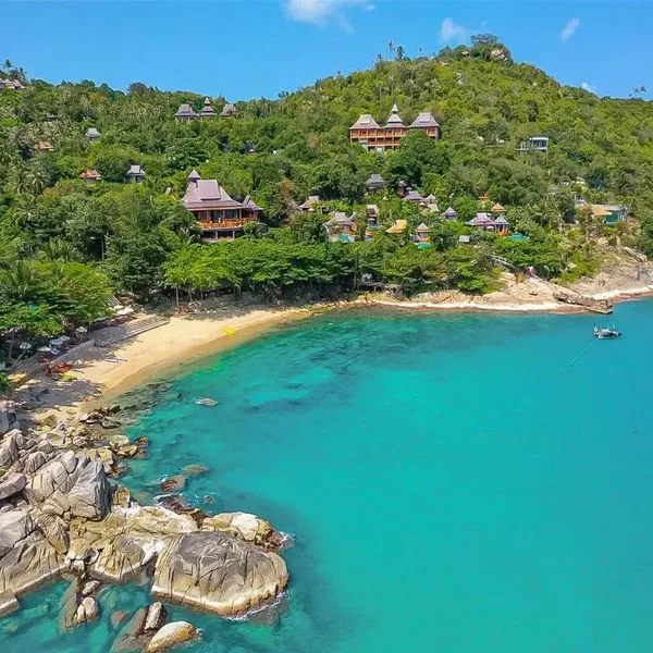 Santhiya Resort - zdjęcie 2