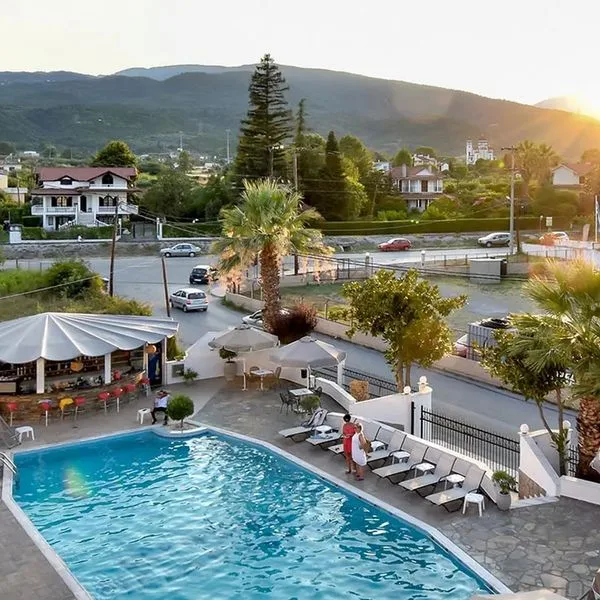 Olimpion Melathron - zdjęcie 2