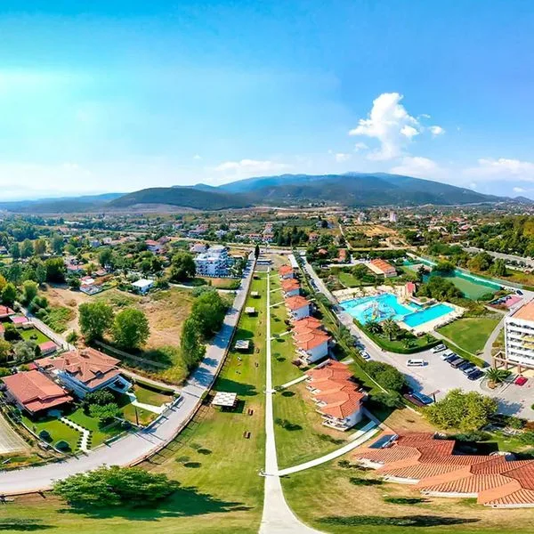 Olimpion Melathron - zdjęcie 5