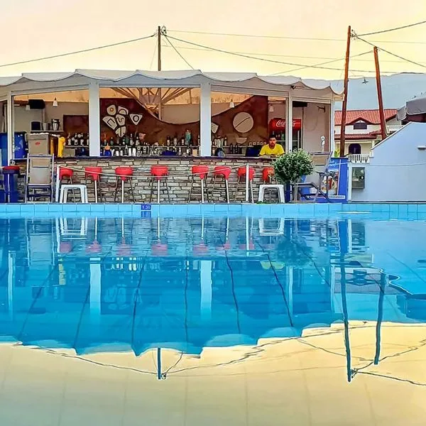 Olimpion Melathron - zdjęcie 3