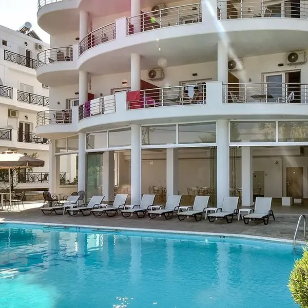 Olimpion Melathron - zdjęcie 4