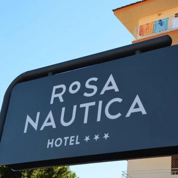 Rosa Nautica - zdjęcie 2