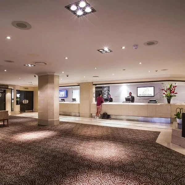 The Tower - zdjęcie 3