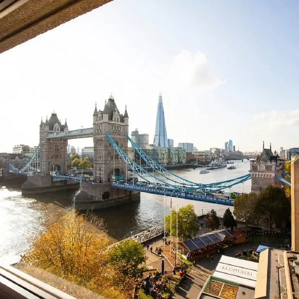 The Tower - zdjęcie 2