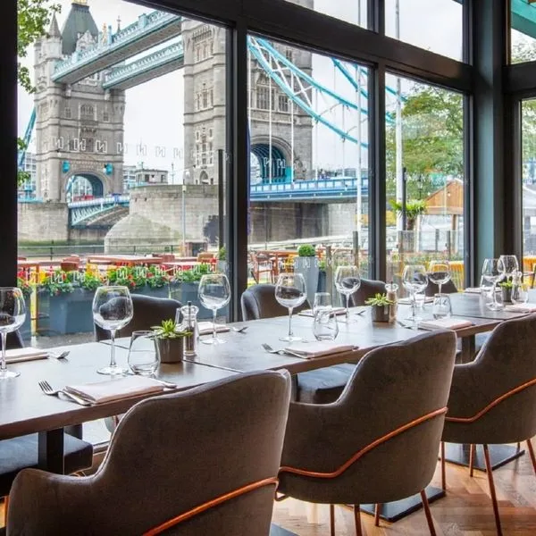 The Tower - zdjęcie 4