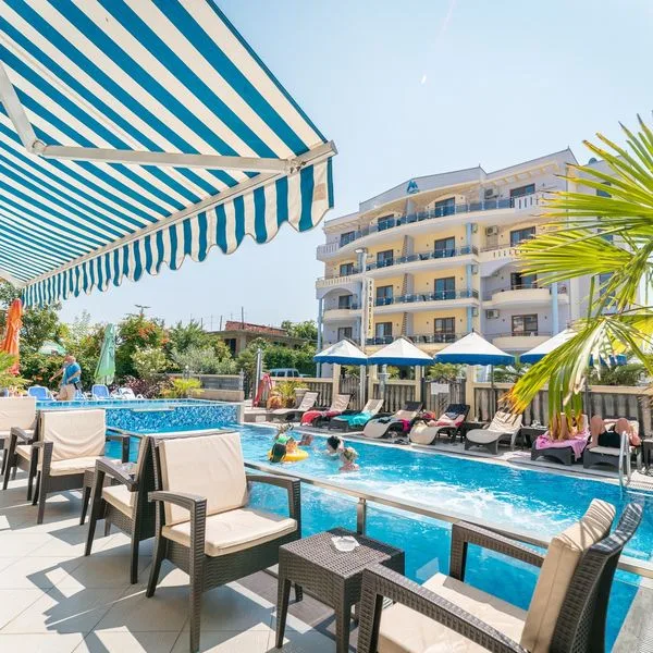 Villa Primafila - zdjęcie 5