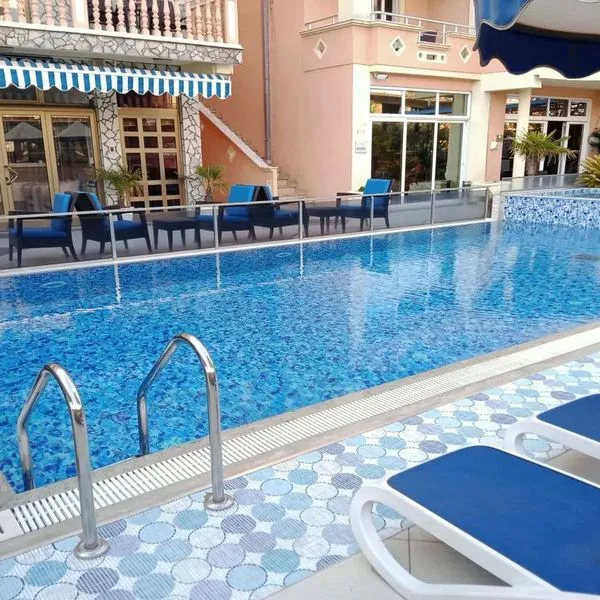 Villa Primafila - zdjęcie 4