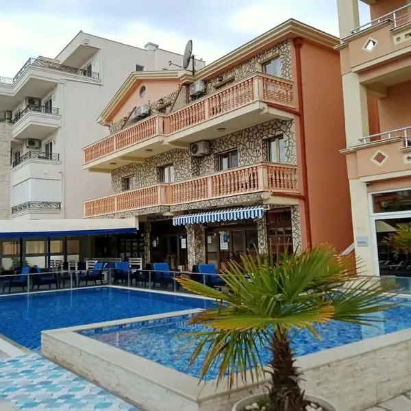 Villa Primafila - zdjęcie 2