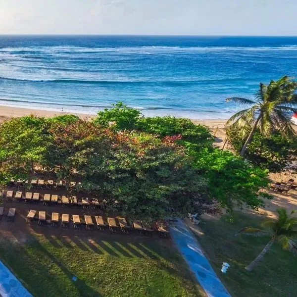 Merusaka Nusa Dua (ex. Inaya Putri Bali) - zdjęcie 3