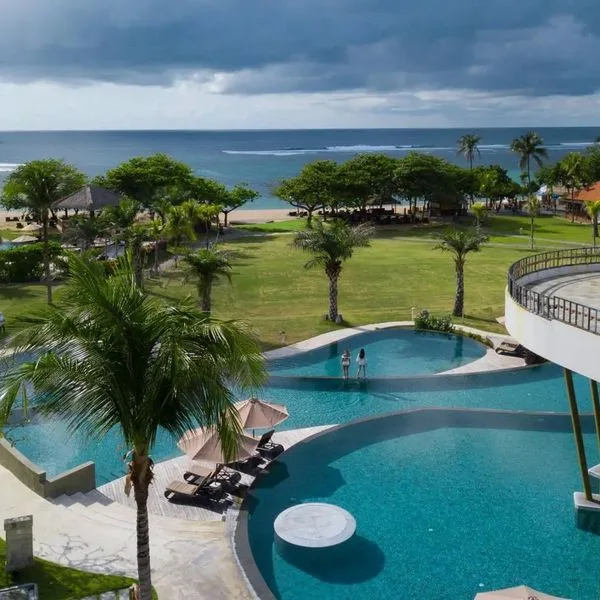 Merusaka Nusa Dua (ex. Inaya Putri Bali) - zdjęcie 5