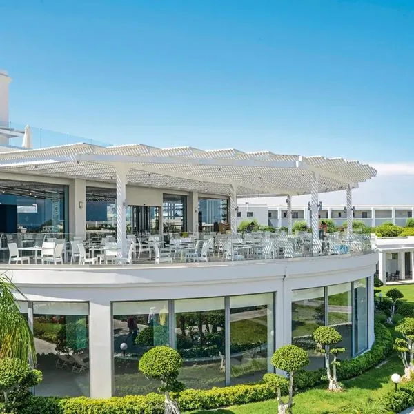 Asterias Beach Resort - zdjęcie 3