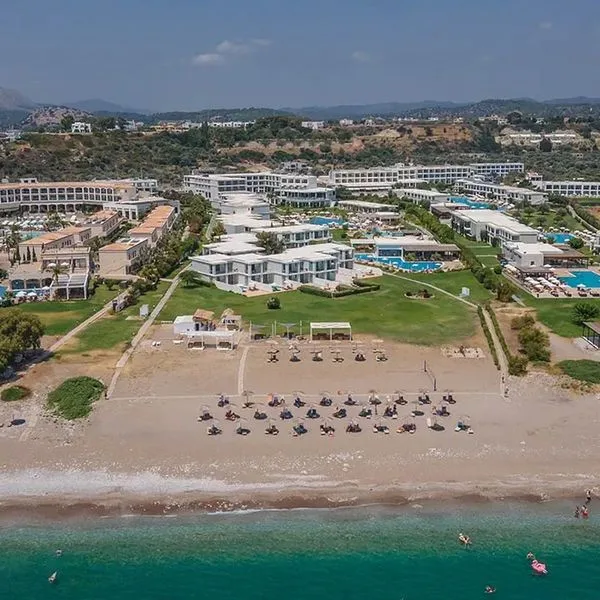 Asterias Beach Resort - zdjęcie 2