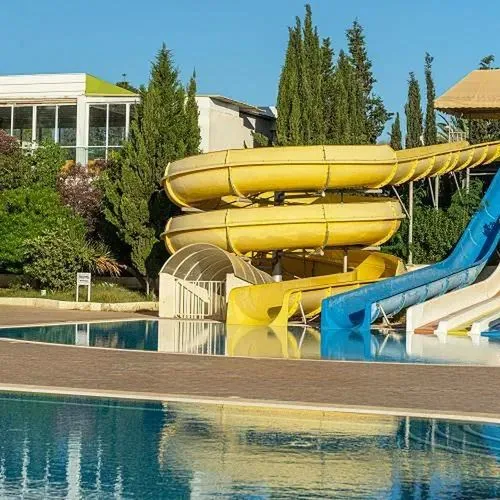 Omar Khayam Resort & Aquapark - zdjęcie 3
