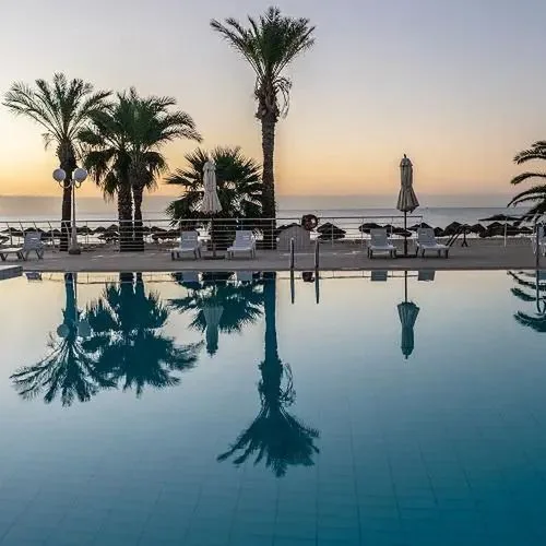 Omar Khayam Resort & Aquapark - zdjęcie 2