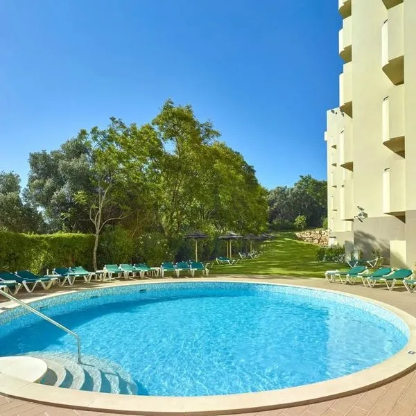 Holiday Inn Algarve Albufeira - zdjęcie 5