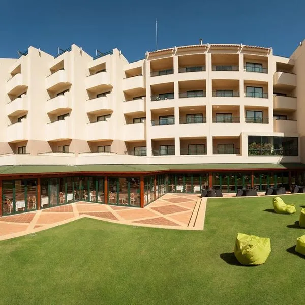Holiday Inn Algarve Albufeira - zdjęcie 3