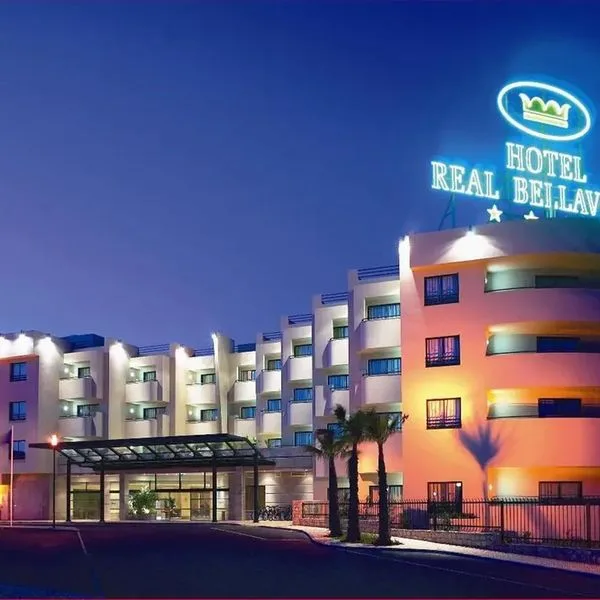 Holiday Inn Algarve Albufeira - zdjęcie 2