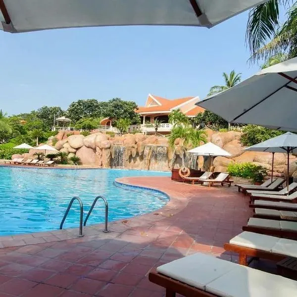 Phu Hai Resort - zdjęcie 3