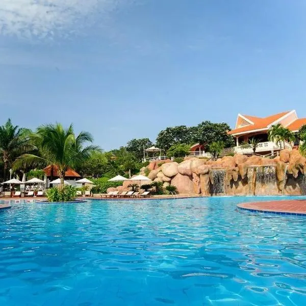 Phu Hai Resort - zdjęcie 2