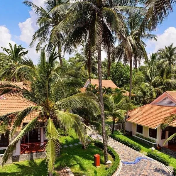 Phu Hai Resort - zdjęcie 4