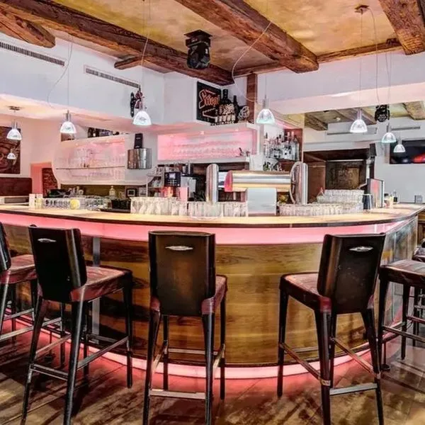 KOSIS Sports Lifestyle (ex Sonne) - zdjęcie 4