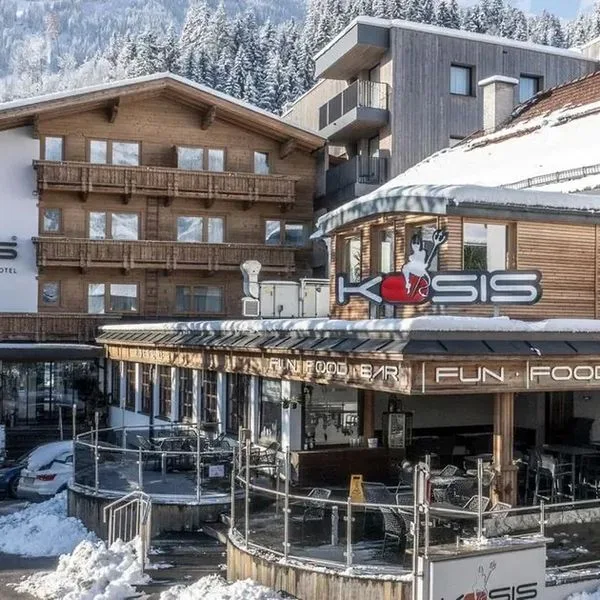 KOSIS Sports Lifestyle (ex Sonne) - zdjęcie 2