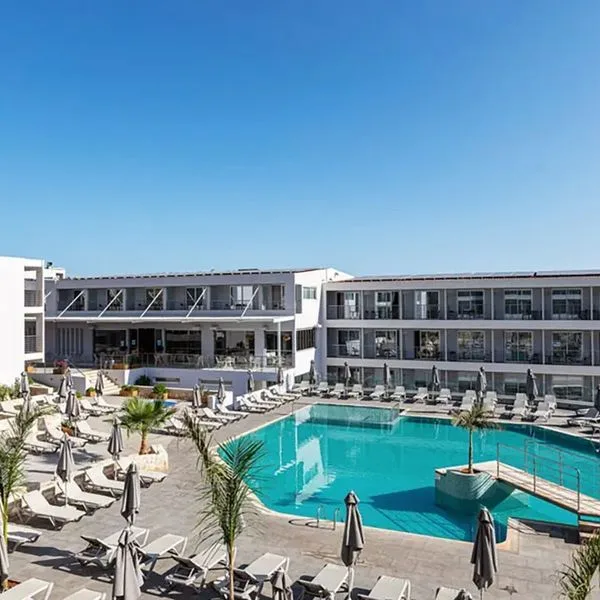 Atali Grand Resort - zdjęcie 2