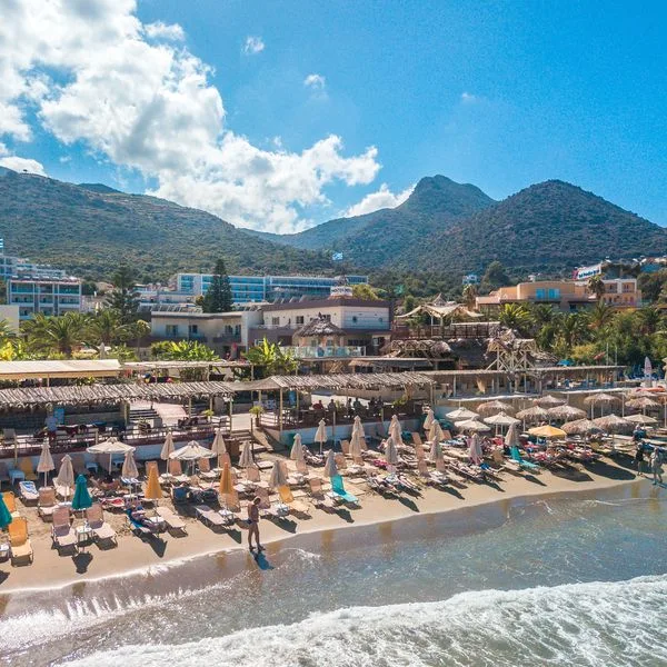 Atali Grand Resort - zdjęcie 3